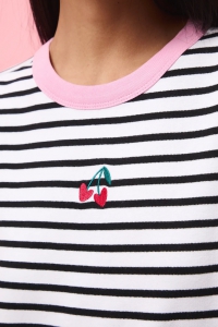 Женский лонгслив MEDICINE RS26-BUD280