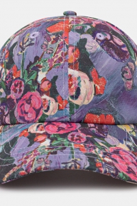 Кепка женская MEDICINE RS26-CAD251