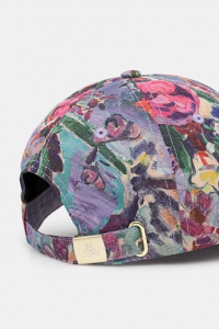 Кепка женская MEDICINE RS26-CAD251