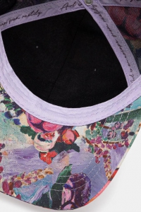 Кепка женская MEDICINE RS26-CAD251