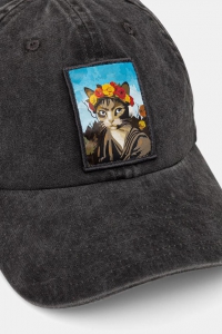 Кепка женская MEDICINE RS26-CAD301