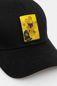 Кепка женская MEDICINE RS26-CAD302