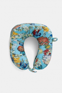 Подушка дорожная MEDICINE RS26-GEU250