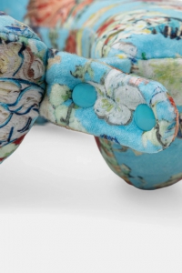 Подушка дорожная MEDICINE RS26-GEU250