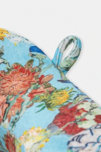 Подушка дорожная MEDICINE RS26-GEU250