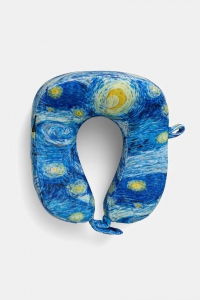 Подушка дорожная MEDICINE RS26-GEU250