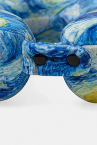 Подушка дорожная MEDICINE RS26-GEU250