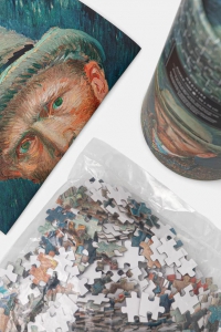 Пазли MEDICINE RS26-GRU250