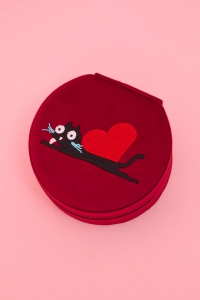 Шкатулка для украшений MEDICINE RS26-JEU252