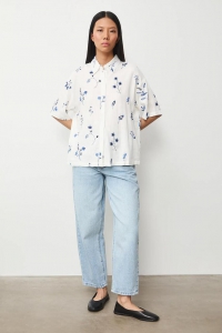 Рубашка женская MEDICINE RS26-KKD302