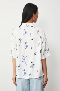 Рубашка женская MEDICINE RS26-KKD302