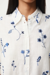 Рубашка женская MEDICINE RS26-KKD302