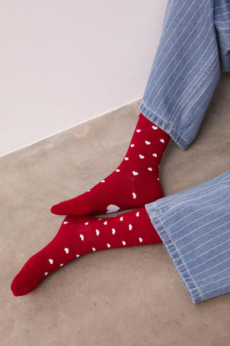 Носки женские MEDICINE RS26-LGD280