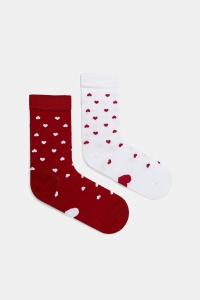 Носки женские MEDICINE RS26-LGD280