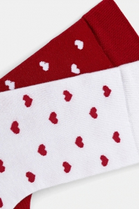 Носки женские MEDICINE RS26-LGD280