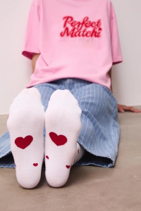 Носки женские MEDICINE RS26-LGD280