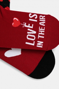 Носки женские MEDICINE RS26-LGD282