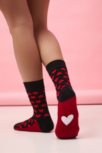 Носки женские MEDICINE RS26-LGD282