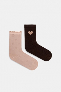 Носки женские MEDICINE RS26-LGD283