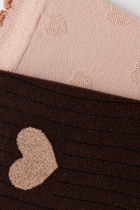 Носки женские MEDICINE RS26-LGD283