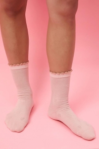 Носки женские MEDICINE RS26-LGD283