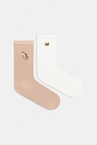 Носки женские MEDICINE RS26-LGD312