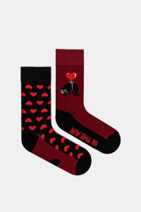 Шкарпетки чоловічі MEDICINE RS26-LGM280