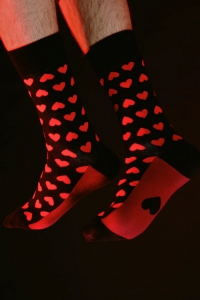 Шкарпетки чоловічі MEDICINE RS26-LGM280