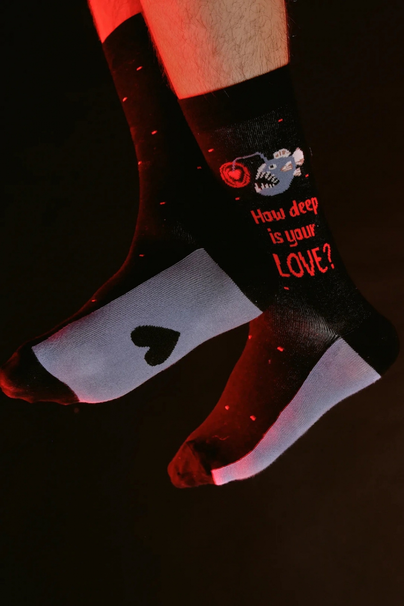 Носки мужские MEDICINE RS26-LGM281