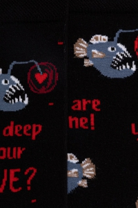 Носки мужские MEDICINE RS26-LGM281