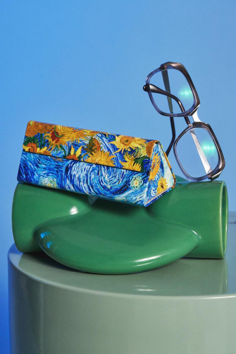 Футляр для окулярів MEDICINE  RS26-OKU250