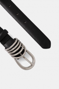 Ремінь жіночий MEDICINE RS26-PAD105