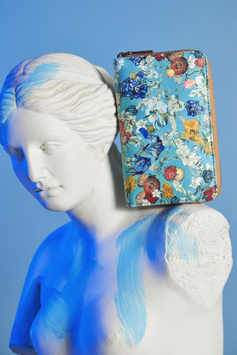 Гаманець жіночий MEDICINE RS26-PFD252