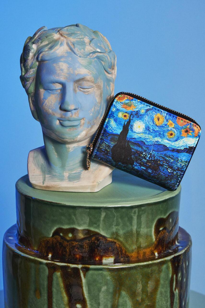 Гаманець жіночий MEDICINE RS26-PFD253