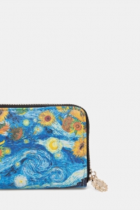 Гаманець жіночий MEDICINE RS26-PFD253