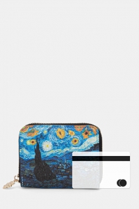 Гаманець жіночий MEDICINE RS26-PFD253