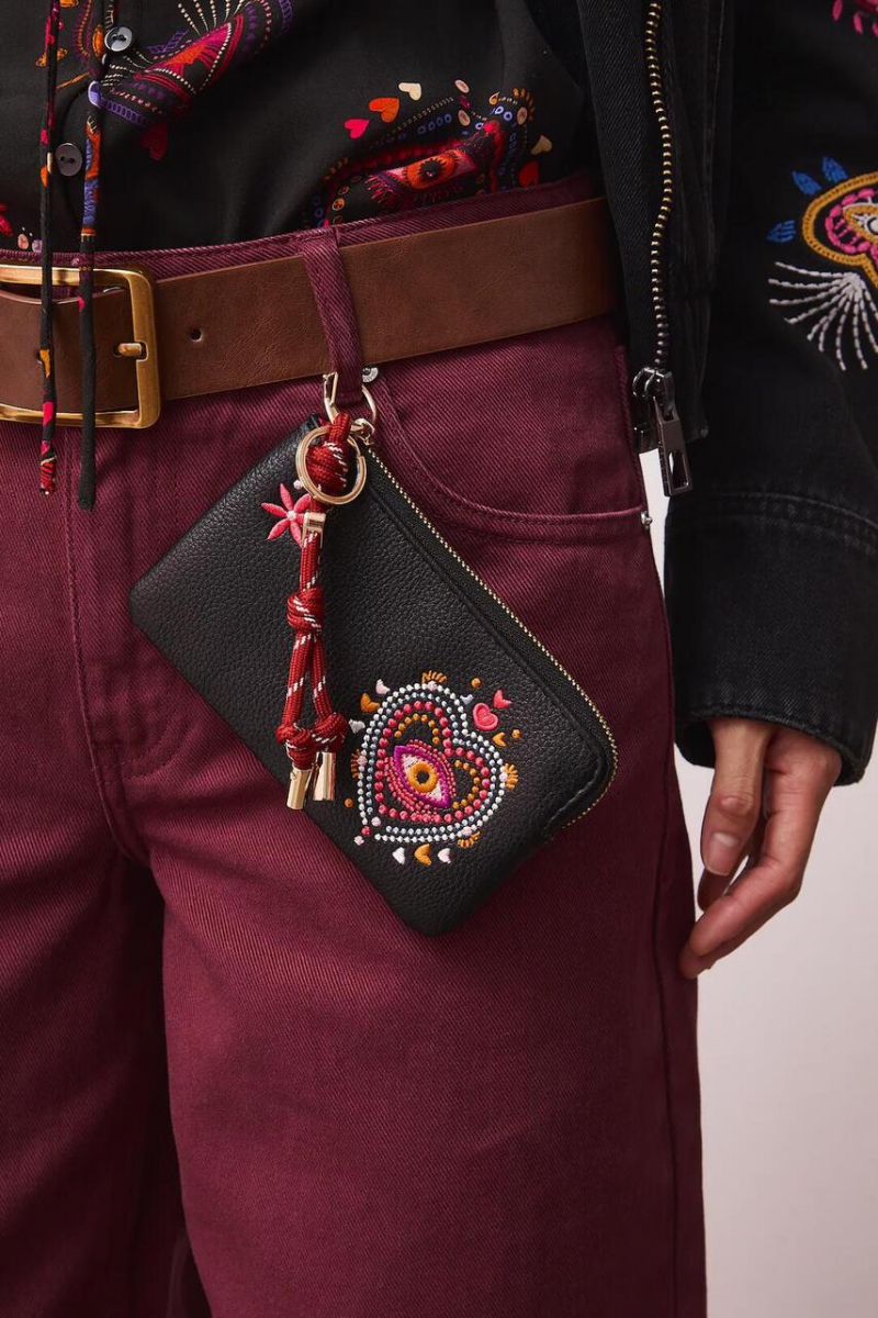 Кошелек женский MEDICINE RS26-PFD280