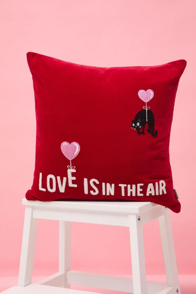 Наволочка для подушки декоративная MEDICINE RS26-PSU208