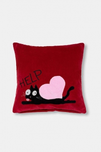 Наволочка для подушки декоративная MEDICINE RS26-PSU209