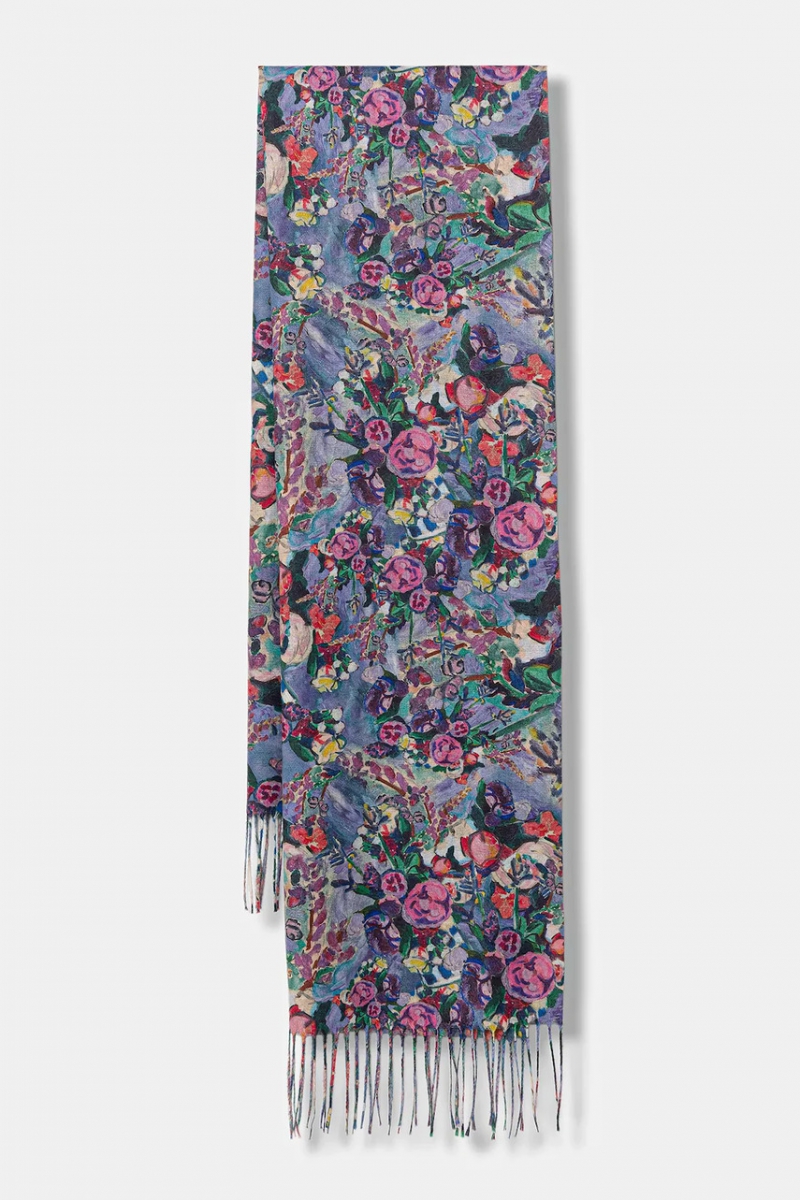 Шарф женский MEDICINE RS26-SAD251