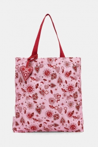 Сумка женская хлопковая MEDICINE RS26-TCD280