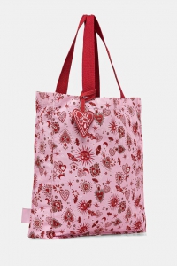 Сумка женская хлопковая MEDICINE RS26-TCD280