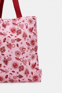 Сумка женская хлопковая MEDICINE RS26-TCD280