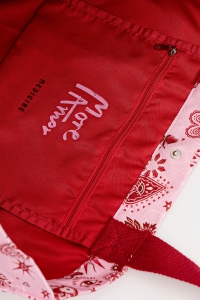 Сумка женская хлопковая MEDICINE RS26-TCD280