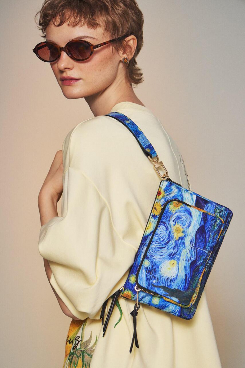 Сумка жіноча MEDICINE RS26-TOD251