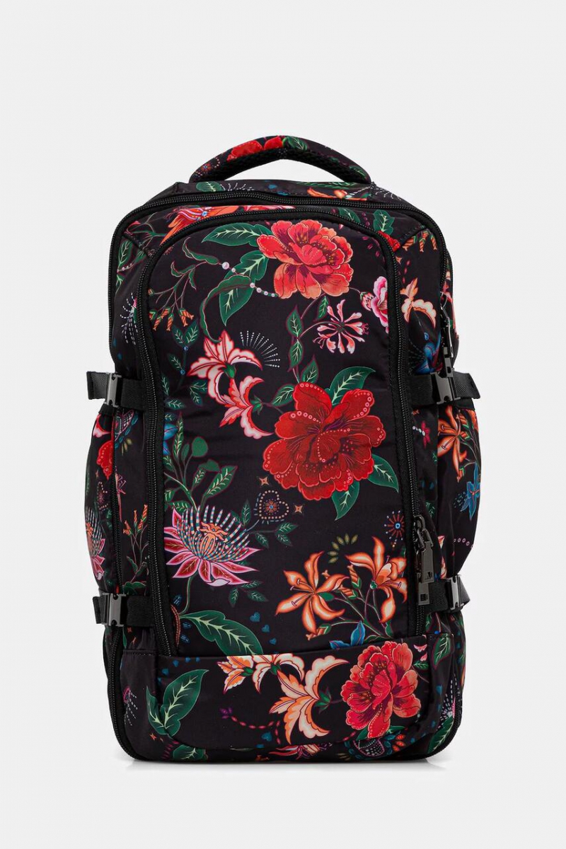 Рюкзак женский MEDICINE RS26-TPD200