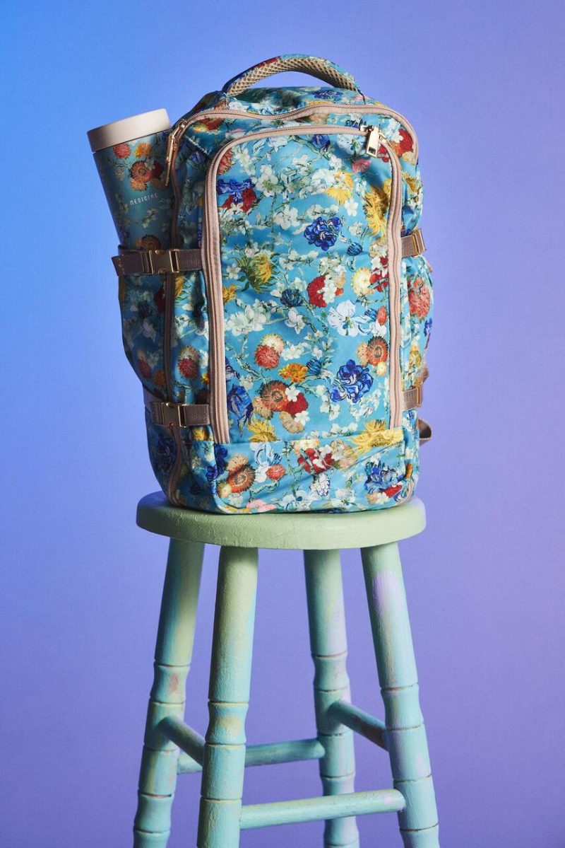 Рюкзак женский MEDICINE RS26-TPD250