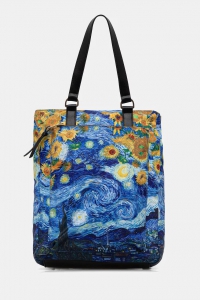 Рюкзак женский MEDICINE RS26-TPD251