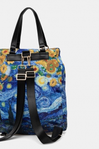 Рюкзак женский MEDICINE RS26-TPD251