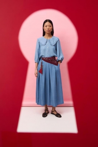 Блузка жіноча MEDICINE  RS26-BDD280